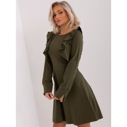 Dress-EM-SK-HW-20-395.34P-khaki