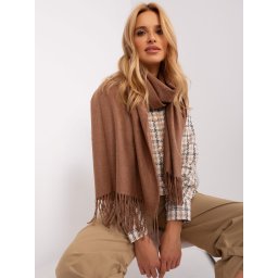 Scarf-AT-SZ-23185.62P-brown