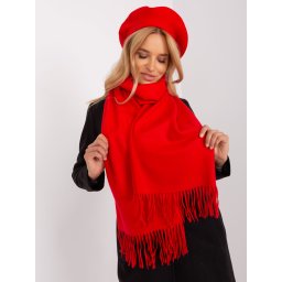 Scarf-AT-SZ-23185.93P-red