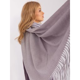 Scarf-AT-SZ-23185.73P-light purple