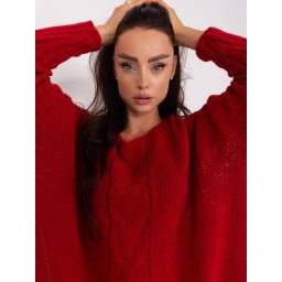 Sweater-TW-SW-BI-559.45-dark red