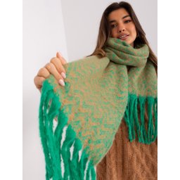 Scarf-AT-SZ-23125.75-green