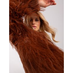 Jacket-AT-KR-2359.96P-Dark Orange