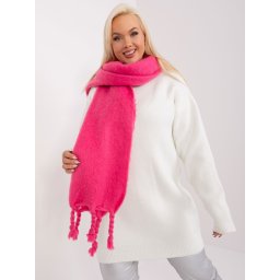 Scarf-AT-SZ-2313502.53P-dark pink