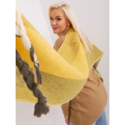 Scarf-AT-SZ-2316.31P-yellow