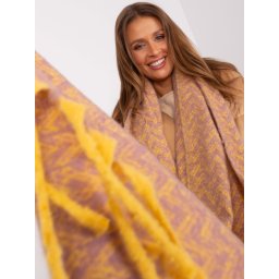 Scarf-AT-SZ-23125.75-dark yellow