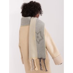 Scarf-AT-SZ-2316.79-light green