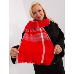 Scarf-AT-SZ-23125-1.26-red