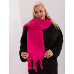 Scarf-AT-SZ-2313502.31P-fuchsia