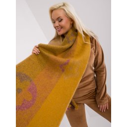 Scarf-AT-SZ-2316.01P-dark yellow