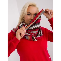 Snood-AT-KM-BF48661.26-dark red
