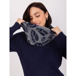 Chimney Snood-AT-KM-K-236003.45P-grey
