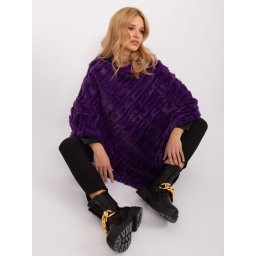 Poncho-AT-PN-2347.68-dark purple