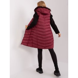 Vest-RV-KZ-008.00P-burgundy