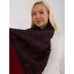 Scarf-AT-SZ-1701.61-black-red