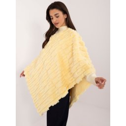 Poncho-AT-PN-2347.88-light yellow