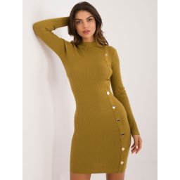 Dress-AT-SK-2345-2.32-olive