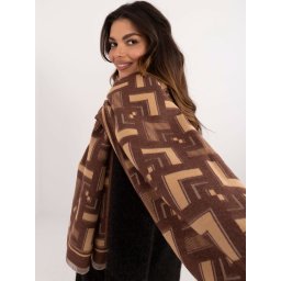 Scarf-AT-SZ-23158.32-brown