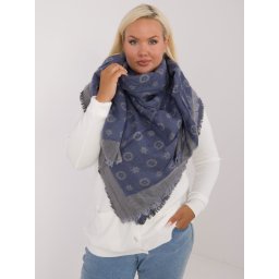Scarf-AT-SZ-1701.61-grey-blue