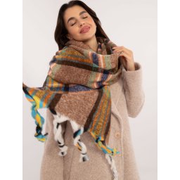 Scarf-AT-SZ-231501.03X-brown