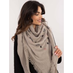 Scarf-AT-SZ-23504.93P-grey