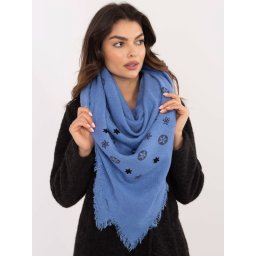 Scarf-AT-SZ-23504.93P-blue