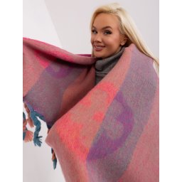 Scarf-AT-SZ-2316.79-fuchsia