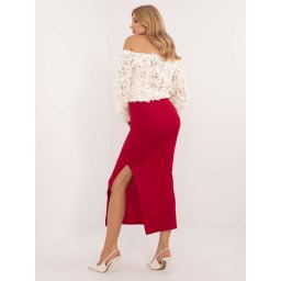 Skirt-MI-SD-20730.69-red