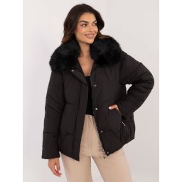 Jacket-MBM-KR-2627.43P-black