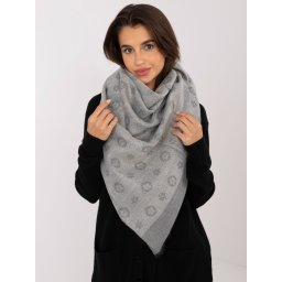 Scarf-AT-SZ-1701.61-grey