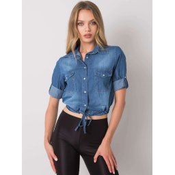 Shirt-RO-KS-5432.07P-blue