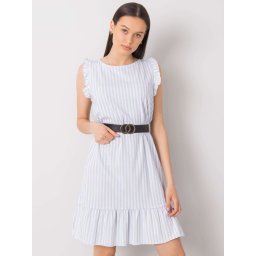 Dress-DHJ-SK-11595-1.19P-Light Blue
