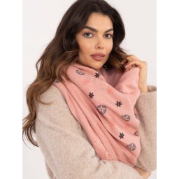 Scarf-AT-SZ-23504.93P-pink