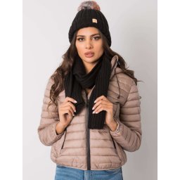 Set-JK-KMPL-7-1.40X-black