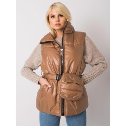 Vest-EM-KZ-611.40X-brown