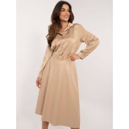 Skirt-DHJ-SD-A1997.76-beige