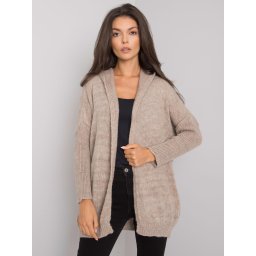 Cardigan-TW-SW-BI-6911.15-dark beige