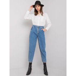 Jeans trousers-MR-SP-5180.35-blue