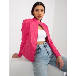 Jacket-NM-KR-G103.00P-dark pink