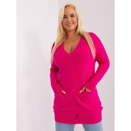 Sweater-PM-SW-PM731.34P-Fuchsia