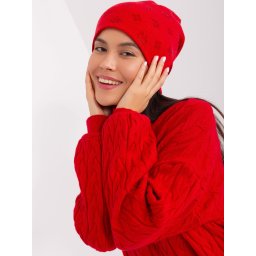 Cap-AT-CZ-2325.96-red