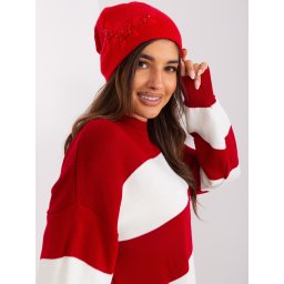 Cap-AT-CZ-2329.76-red