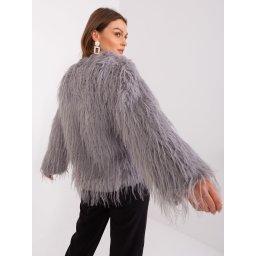 Jacket-AT-KR-2359.96P-light grey