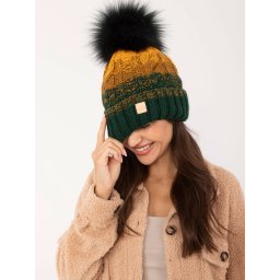 Cap-JK-CZ-52.17-dark green