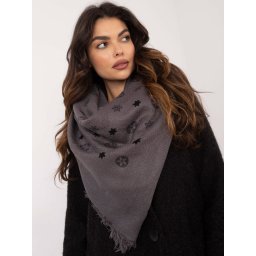 Scarf-AT-SZ-23504.93P-dark gray