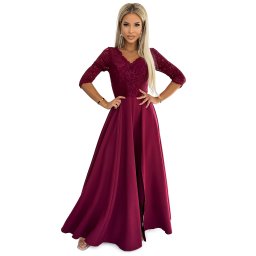 Rochie dama, NUMOCO