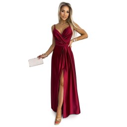 Rochie dama, NUMOCO