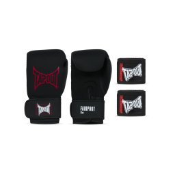 Tapout Artificial leather boxing gloves (1pair)