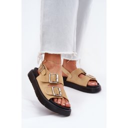 BIG STAR SHOES