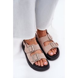 BIG STAR SHOES